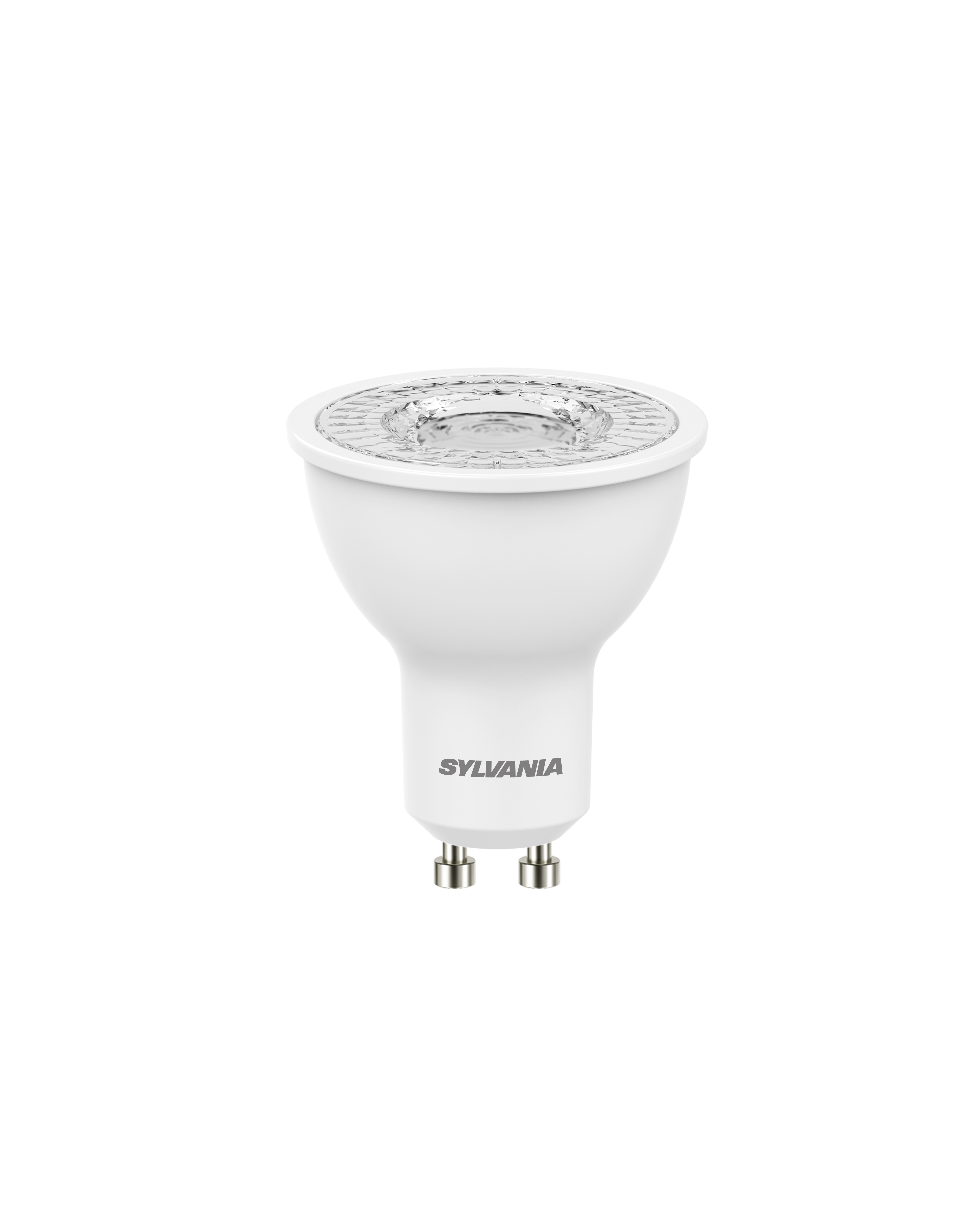Sylvania 0027459 Refled Es50 V3 GU10, 4.5 W, Bianco, 20 x 5.2 x 6 cm, 5 unità, a riflettore